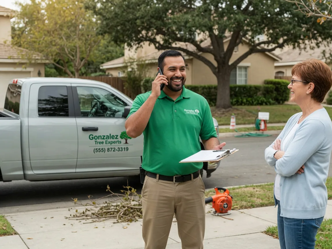 Tree Service Winchester, KY FAQs